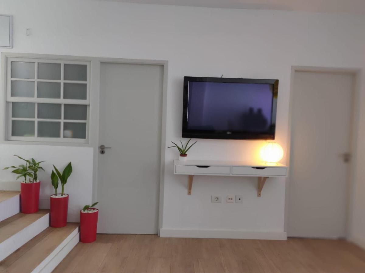 Vergara J Фронтера Екстериор снимка
