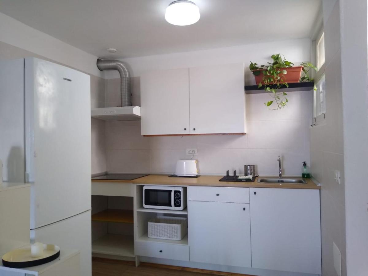 Vergara J Фронтера Екстериор снимка